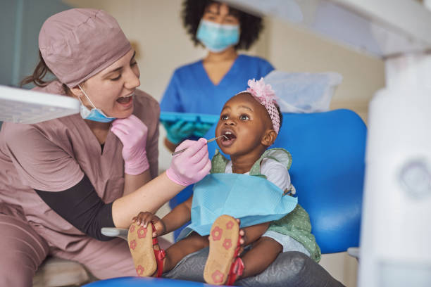 Best Emergency Dental Care  in Rock Island, IL