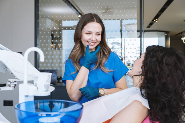 Emergency Dental Services in Rock Island, IL