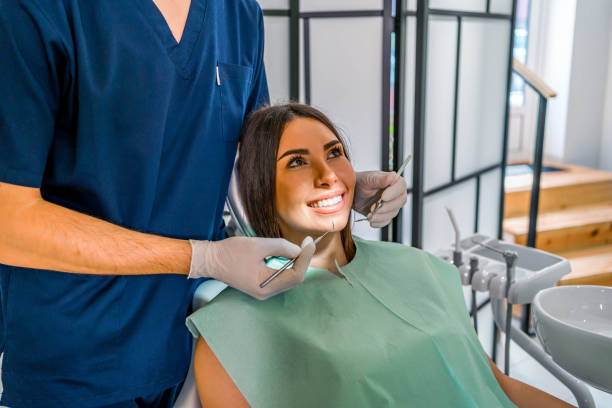 Oral Surgery in Rock Island, IL
