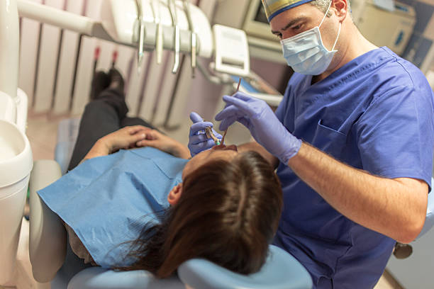 Best Dentures (Full and Partial)  in Rock Island, IL