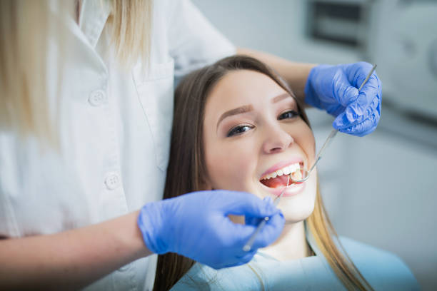 Best Oral Cancer Screening  in Rock Island, IL