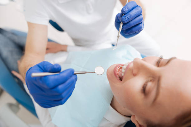 Best Dental X-Rays and Imaging  in Rock Island, IL