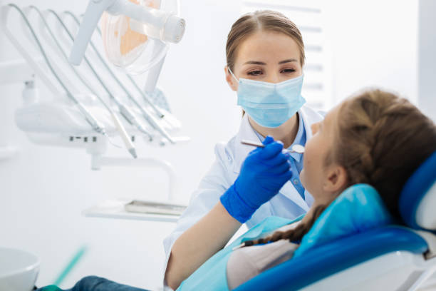 Full Mouth Reconstruction in Rock Island, IL